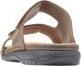 Rieker Slippers zomerschoen strandschoen huisschoen met zachte binnenzool - Thumbnail 11