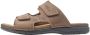 Rieker Slippers zomerschoen strandschoen huisschoen met zachte binnenzool - Thumbnail 12