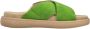 Rieker Slippers Zomerschoen strandschoen huisschoen slippers met comfortabel voetbed - Thumbnail 11