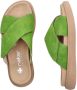 Rieker Slippers Zomerschoen strandschoen huisschoen slippers met comfortabel voetbed - Thumbnail 5
