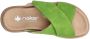 Rieker Slippers Zomerschoen strandschoen huisschoen slippers met comfortabel voetbed - Thumbnail 7