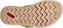 Rieker Slippers Zomerschoen strandschoen huisschoen slippers met comfortabel voetbed - Thumbnail 9