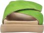 Rieker Slippers Zomerschoen strandschoen huisschoen slippers met comfortabel voetbed - Thumbnail 10