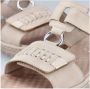 Rieker Slippers zomerschoen strandschoen met verstelbare klittenbandsluitingen - Thumbnail 6