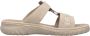 Rieker Slippers zomerschoen strandschoen met verstelbare klittenbandsluitingen - Thumbnail 9
