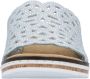 Rieker Slippers Zomerschoen slippers huisschoen sleehak met perforatie - Thumbnail 8