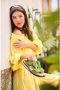 Rieker Slippers Zomerschoen strandschoen huisschoen met trendy sleehak - Thumbnail 3