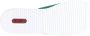 Rieker Slippers zomerschoen poolslide strandschoen sleehak met klittenbandsluiting - Thumbnail 10
