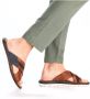 Rieker Slippers zomerschoen strandschoen huisschoen met zachte binnenzool - Thumbnail 10