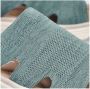 Rieker Slippers zomerschoen huisschoen slippers strandschoen met voetbed - Thumbnail 4