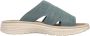 Rieker Slippers zomerschoen huisschoen slippers strandschoen met voetbed - Thumbnail 5