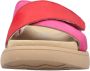 Rieker Slippers Zomerschoen strandschoen huisschoen slippers met comfortabel voetbed - Thumbnail 11