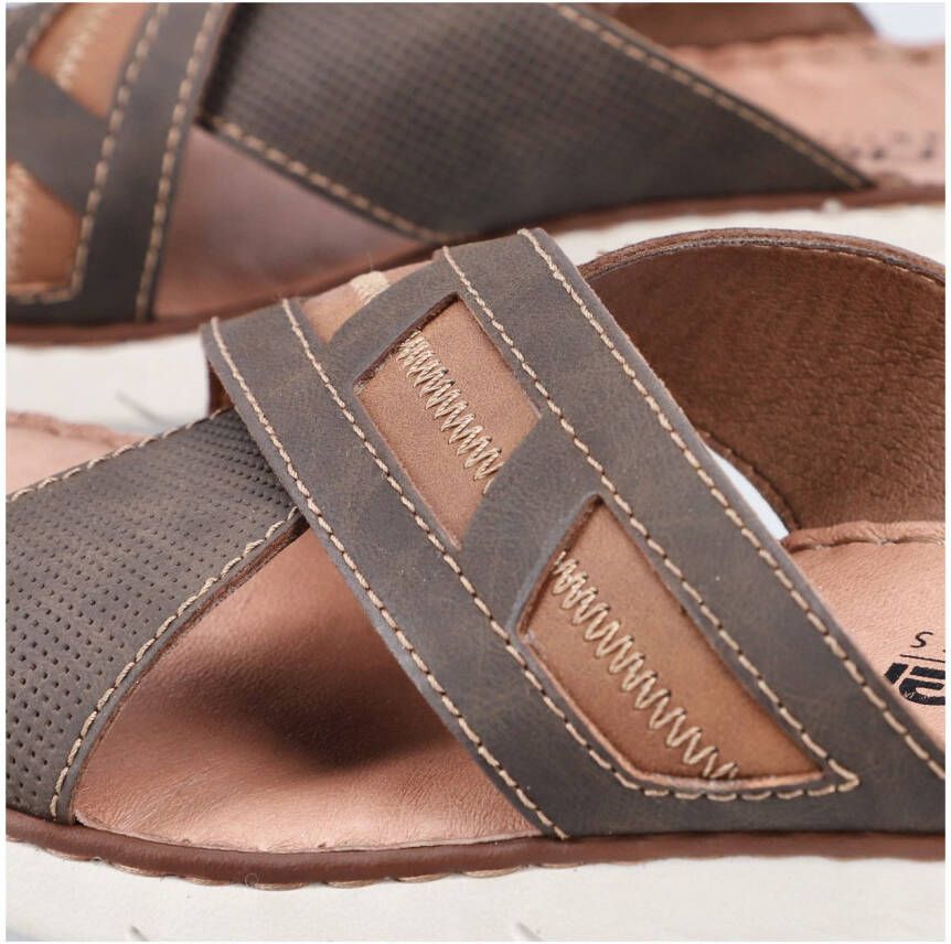 Rieker Slippers