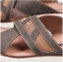 Rieker Heren Slipper 25252-25 Bruin - Thumbnail 3