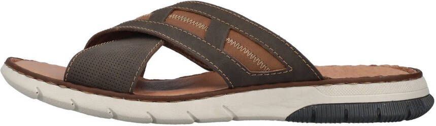 Rieker Slippers