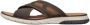 Rieker Heren Slipper 25252-25 Bruin - Thumbnail 12