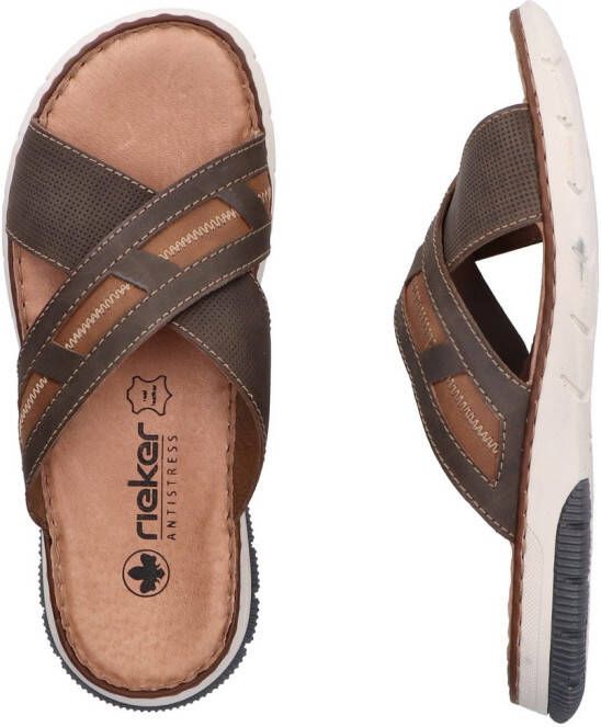 Rieker Slippers