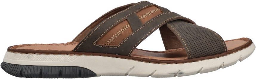 Rieker Slippers
