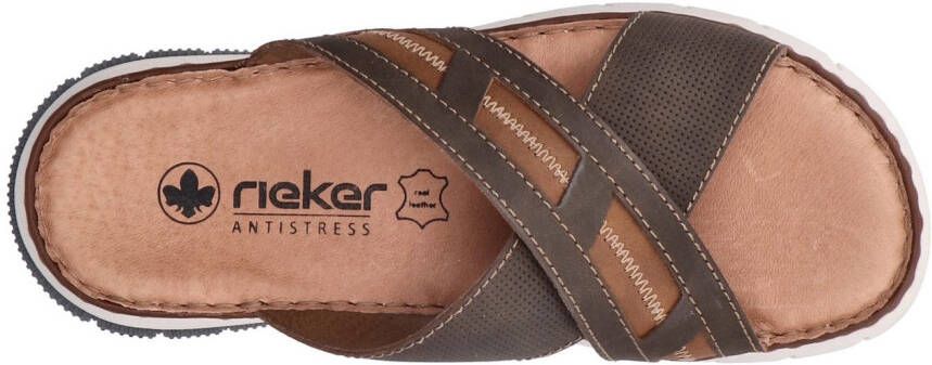 Rieker Slippers