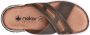 Rieker Heren Slipper 25252-25 Bruin - Thumbnail 7