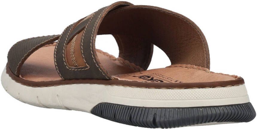Rieker Slippers