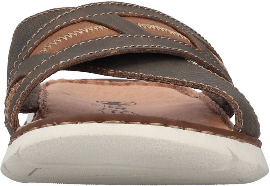 Rieker Slippers
