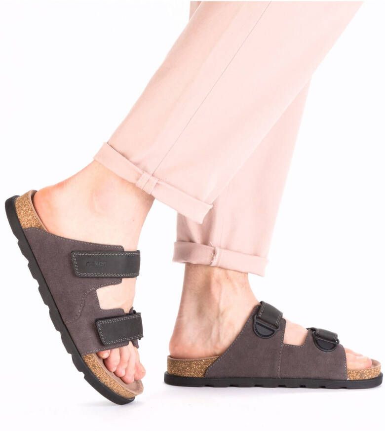 Rieker Slippers
