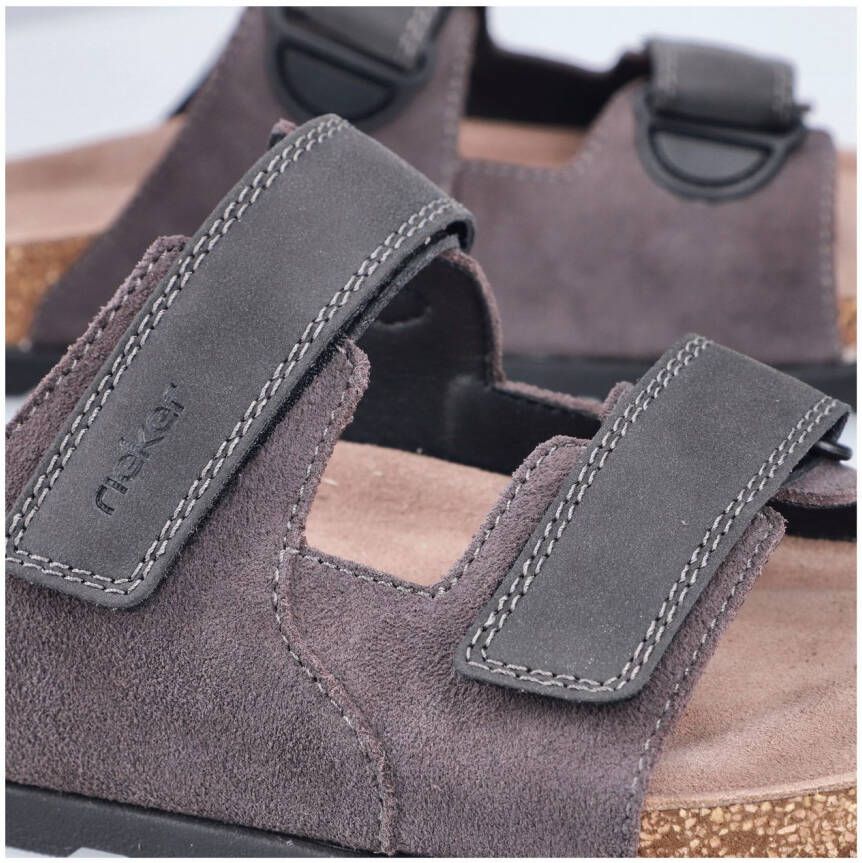 Rieker Slippers