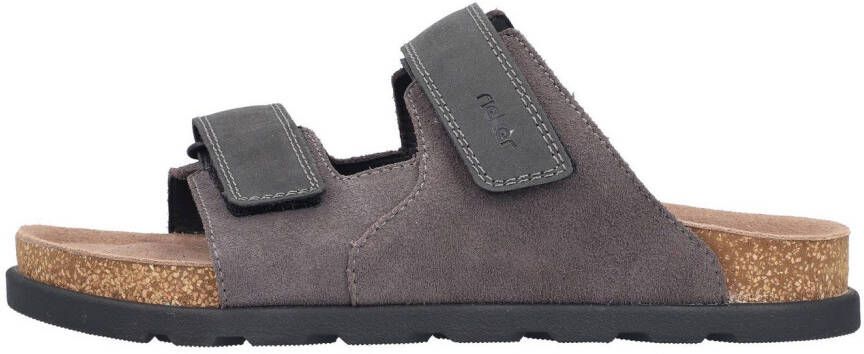 Rieker Slippers