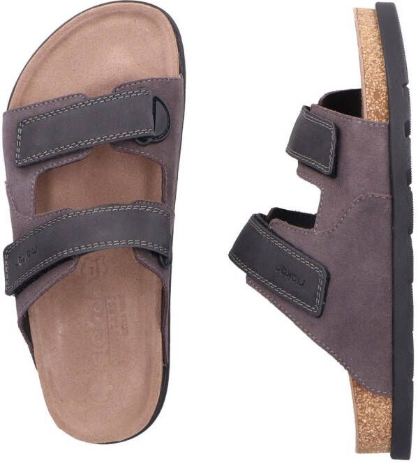 Rieker Slippers