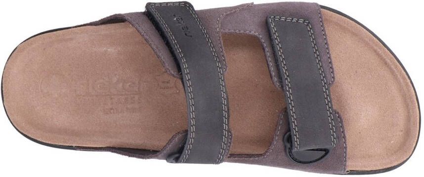 Rieker Slippers
