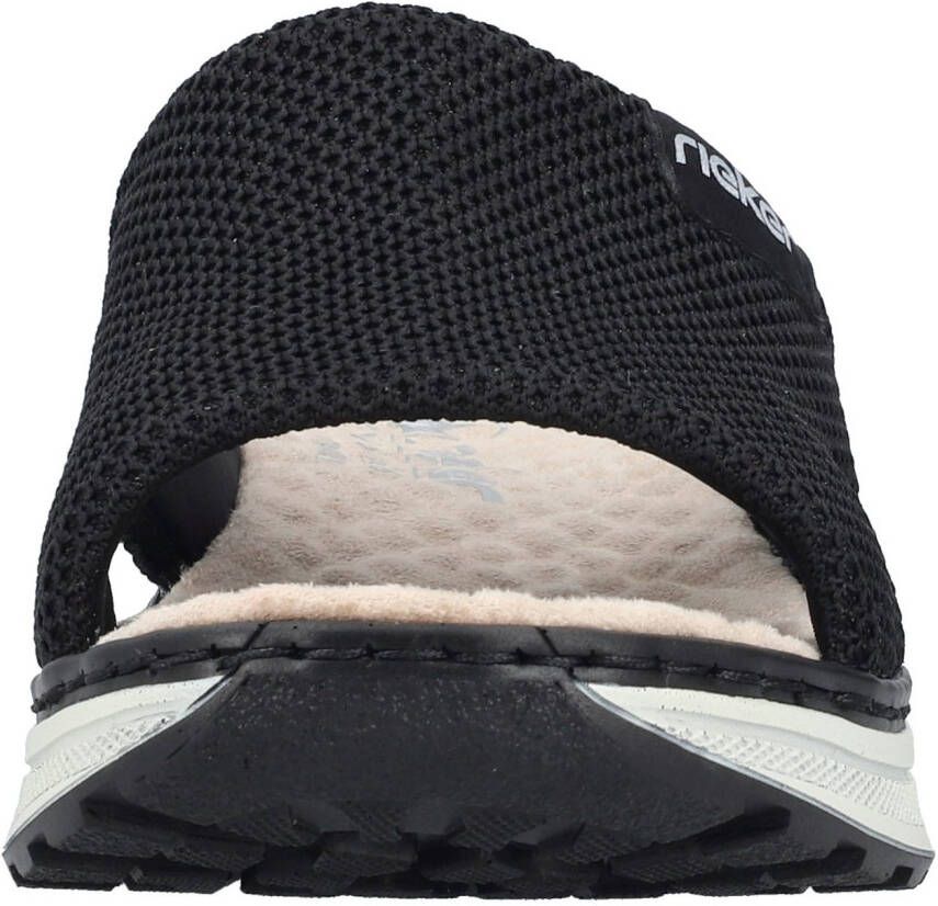 Rieker Slippers