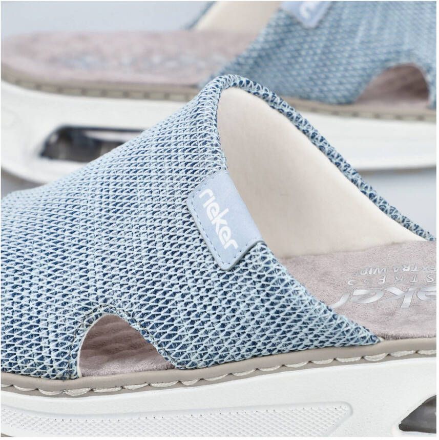 Rieker Slippers