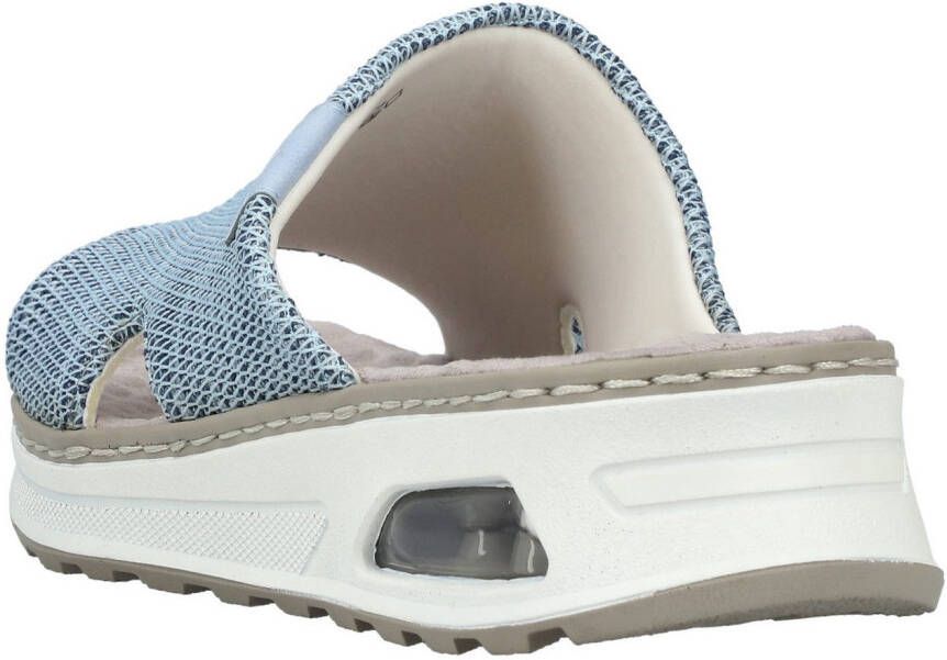 Rieker Slippers