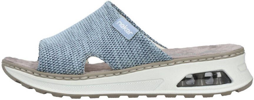 Rieker Slippers