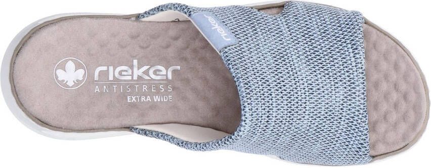 Rieker Slippers