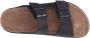 Rieker Slippers zomer schoen strand schoen huisschoen met comfortabel voetbed - Thumbnail 15