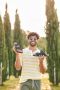 Rieker Slippers zomer schoen strand schoen huisschoen met comfortabel voetbed - Thumbnail 9