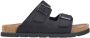 Rieker Slippers zomer schoen strand schoen huisschoen met comfortabel voetbed - Thumbnail 13