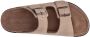 Rieker Slippers zomer schoen strand schoen huisschoen met comfortabel voetbed - Thumbnail 15