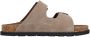 Rieker Slippers zomer schoen strand schoen huisschoen met comfortabel voetbed - Thumbnail 13