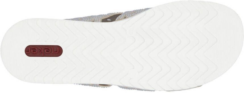 Rieker Slippers