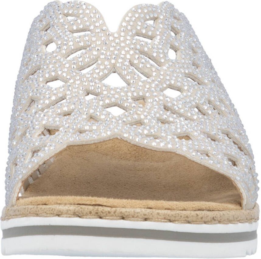 Rieker Slippers