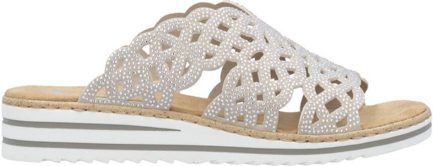 Rieker Slippers
