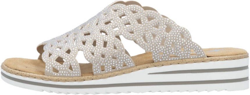 Rieker Slippers