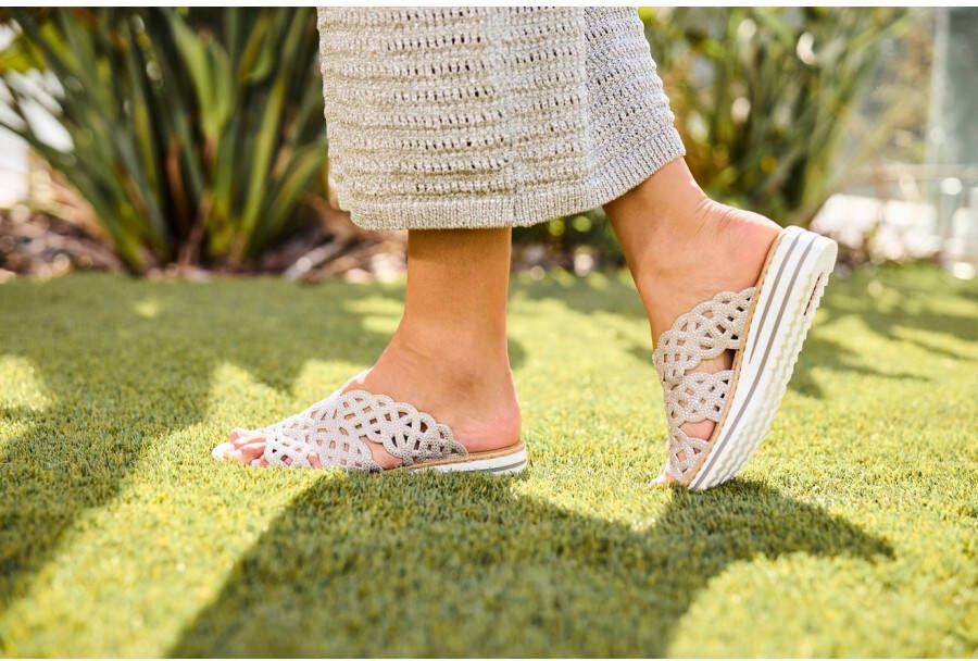 Rieker Slippers