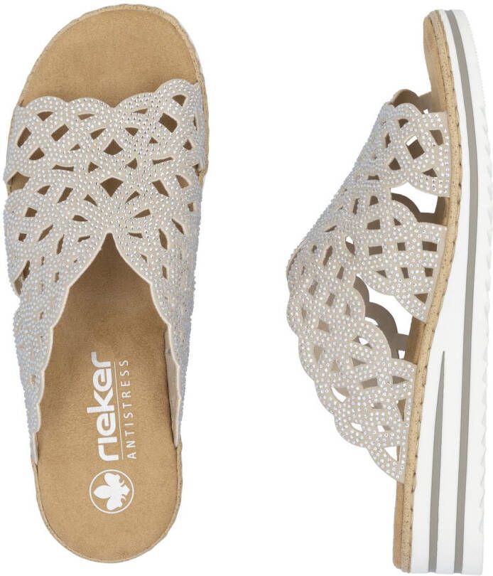 Rieker Slippers