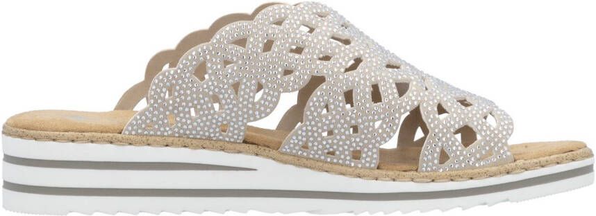 Rieker Slippers