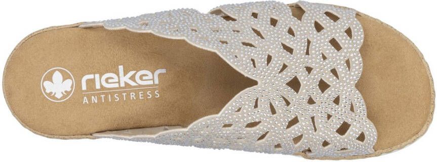 Rieker Slippers