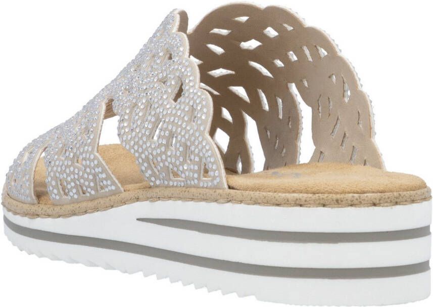 Rieker Slippers